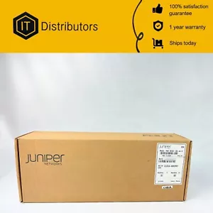 Juniper PWR-MX480-1200-AC-S / New / 1 Year Warranty / Ships Today - Picture 1 of 5
