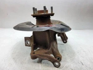 2017 2018 2019 FORD ESCAPE LEFT REAR SPINDLE KNUCKLE HUB GV6Z-5A969-A - Picture 1 of 20