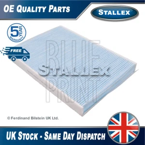 Fits Audi A4 2015- A5 2016- Q5 2016- Cabin Filter Stallex 4M0819439 - Picture 1 of 3