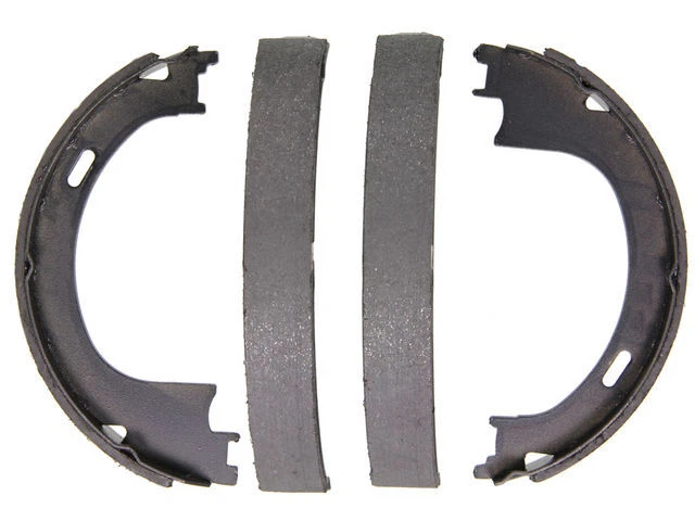 Rear Wagner Brake Shoe Set fits Ford Expedition 1997-2002 58JVDG - Image 1 of 1