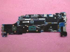 FRU:00JT373 For Lenovo ThinkPad T550 SWG with i5-5200U Laptop Motherboard - Picture 1 of 4