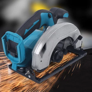 178mm Tauchsäge Säge für Makita 18V Akku Handkreissäge Kreissäge Gehrungssäge - Bild 1 von 19