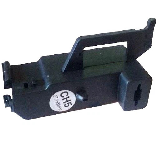 Box-Box Für Receiver Ch 5 Von 27.195MHz ROBBE 1-20170064 20170064 S6031 - Bild 1 von 1