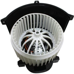 Nuevo soplador delantero para 2004-2010 Audi Porsche Q7 Cayenne VW3126107 - Imagen 1 de 6