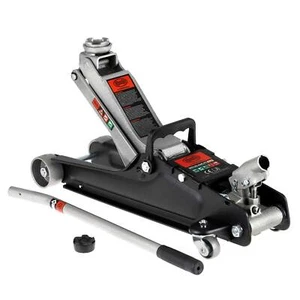 Rangierwagenheber Heyner Premium hydraulischer Wagenheber 2,25t extra flach - Bild 1 von 9