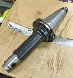 CAT 50 3/4"" Endfräse verlängerte Länge Werkzeughalter 7,75"" Gage CV50-E075-775 - Bild 1 von 12