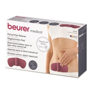 Beurer Period Pain Relief TENS EM50 for Comfortable Relief - Picture 1 of 3
