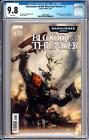 Warhammer 40,000 Blood & Thunder 1 CGC 9.8 2007 4302539003