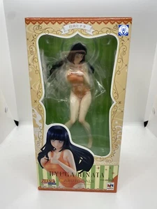 Hyuga Hinata MegaHouse NARUTO Gals Shippuden Ver. Figura Splash 190 mm de JP - Imagen 1 de 6