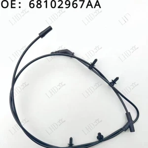 For Jeep For Cherokee 2014-18 Windshield Washer Hose Replacement New 68102967AA~ - Picture 1 of 13