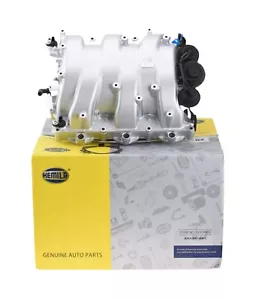 Intake Manifold 2721402401 For Mercedes-Benz C350 CLS CLK E350 GLK R350 S350 SLK - Picture 1 of 9