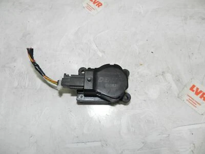 Land Rover Discovery 2014 4 L319. VENTILADOR MOTOR SOPLADOR CALENTADOR Foto 1 de 4