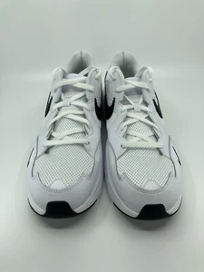 Nike Air Max Fusion White/ Black Shoes - CJ1670-102 - MENS Size 12 - NEW! - Picture 1 of 6