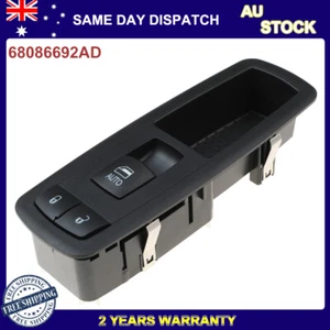 Car Master Power Window Control Switch For Jeep Grand Cherokee Dodge Durango - Picture 1 of 7