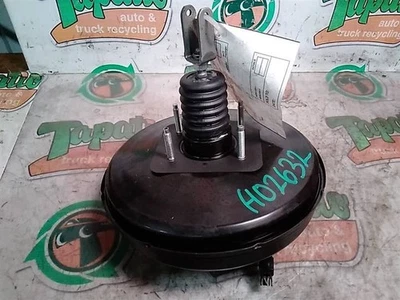 Power Brake Booster With Package F Sport Fits 16-19 LEXUS GS350 2712956 — 第 1/4 张图片