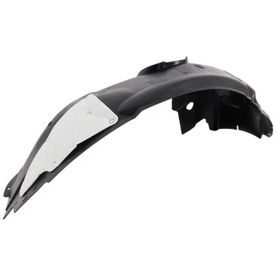 Forro de guardabarros para Ford Edge 2015-2018 interior delantero derecho Foto 1 de 4