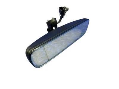 2022-2023 MAZDA CX30 UPPER REAR VIEW AUTO DIM FRAMELESS MIRROR W/ GARAGE OPENER - Image 1 of 4