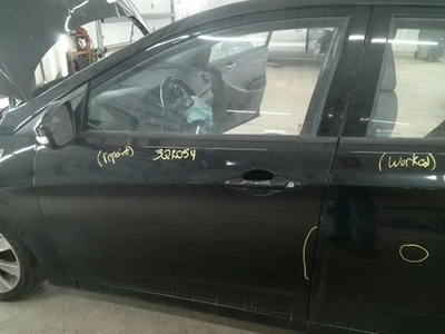 Driver Front Door Electric Windows Fits 12-17 ACCENT 104736028 Foto 1 de 4