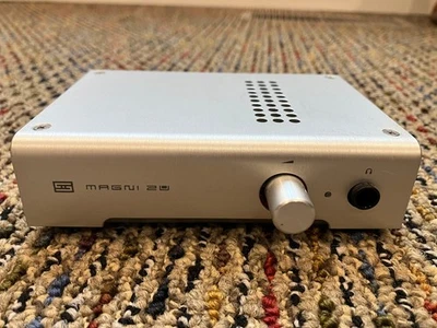 Amplificador de auriculares Schiit MAGNI 2 Foto 1 de 4