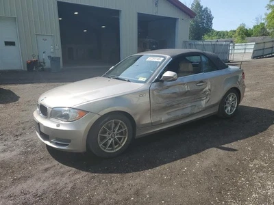 Automatic Transmission 6 Speed GA6L45R Fits 09-13 BMW 128i 2013724 - Image 1 of 4