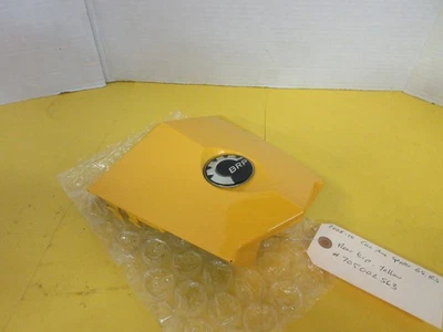 2008-10 BRP can am spyder RS, GS  rear tip, yellow #705002563 - Изображение 1 из 4