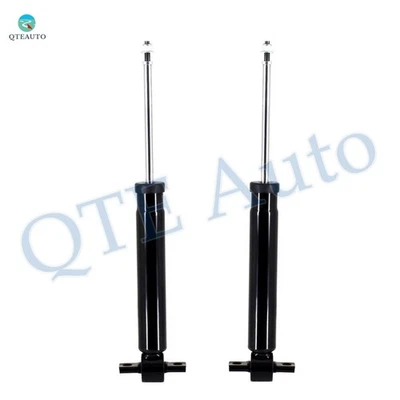 Pair of 2 Rear Shock Absorber For 2015-2023 Ford Mustang - Image 1 of 3