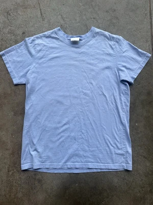 Vintage Light Blue T Shirt  - Image 1 of 4