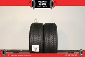 2 PNEUMATICI 195 45 R 16 TRIANGLE INVERNALE AL 75% GOMME USATE #ADRIATICA - Foto 1 di 3
