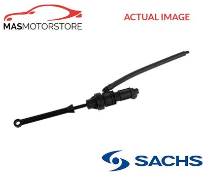 CLUTCH MASTER CYLINDER SACHS 6284 600 869 P NEW OE REPLACEMENT - Image 1 of 4