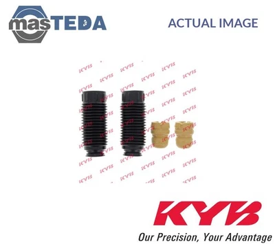 910092 DUST COVER BUMP STOP KIT FRONT KYB NEW OE REPLACEMENT - Image 1 of 4