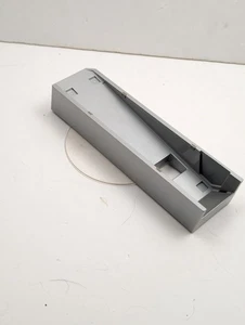 Soporte para sistema de consola Nintendo Wii original con base transparente RVL-017 RVL-019 OEM - Imagen 1 de 6