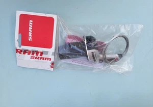 Comando Destro Cambio Sram 9 Velocità 07a Sl Central Twister Bici Mtb City - Imagen 1 de 2
