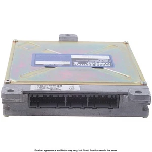 For Honda Accord 1992 1993 Cardone Engine Control Module ECM ECU TCP - Picture 1 of 3