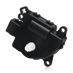 1x Heater Blend Door Actuator HVAC for 2011-2018 Ford Explorer Lincoln 604-228 - Foto 1 di 10