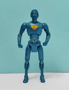 Superman Movie 5" Super Powers (Robot) Figure McFarlane Toys Gift Collectible - Picture 1 of 8