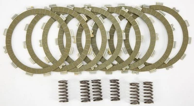 Kit Street Racer EBC SRC para Kawasaki ZX636 Ninja ZX-6R 2005-2006 SRC84 Foto 1 de 3