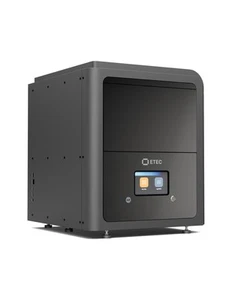 ETEC 3d Printer ETEC D4k - Afbeelding 1 van 1