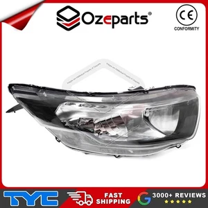 RH Right Hand Driver Head Light Front Lamp For Iveco Daily Van 2014~2020 GEN 6 - Picture 1 of 5