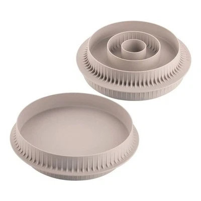 Stampo Silikomart 20 405 13 0065 Multi inserto round - Image 1 of 2