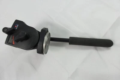 Manfrotto Mini Video Fluid Head (700RC2) - Image 1 of 3