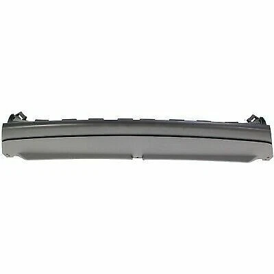 Front Bumper Lower Spoiler fits 2009 2010 2011 2012 Volkswagen Passat_CC - Image 1 of 2