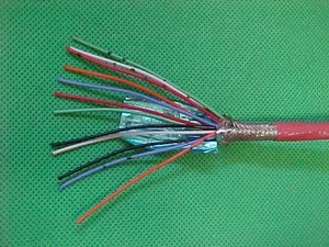 Belden 83662 Multi-Conductor - Audio, Control and Instrumentation Cable 25 ft. - Picture 1 of 1