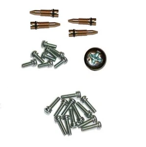Keyster Carburettor Screw Set CB550K, K-1454SS - Picture 1 of 5