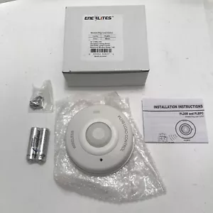 ENERLITES - Wireless Plug Load Control, neu im Karton, weiß PLBPC - Bild 1 von 7