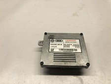 AUDI A3 8V1 8VK Droit Côté Lumières LED Module de Contrôle 4G0907397R 2012