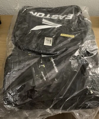 New with tag Easton baseball/softball  duffle bag.  Equipment nag for any sporr. - Image 1 of 4