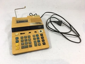 Calculatrice CANON P21-0Fonctionne Parfaitement - Photo 1/7