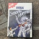 CYBORG HUNTER , SEGA MASTER SYSTEM Pal Scambio PlayStation 1 Xbox 360 One Ds Ds3