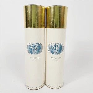 2 sales de baño vintage Nosegay Dorothy gris 5 oz - nuevas en caja - Imagen 1 de 8