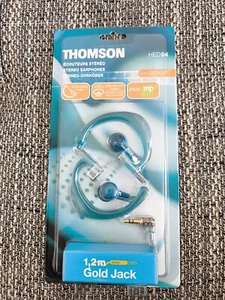 THOMSON HED94 Headphones Kopfhörer - Picture 1 of 2
